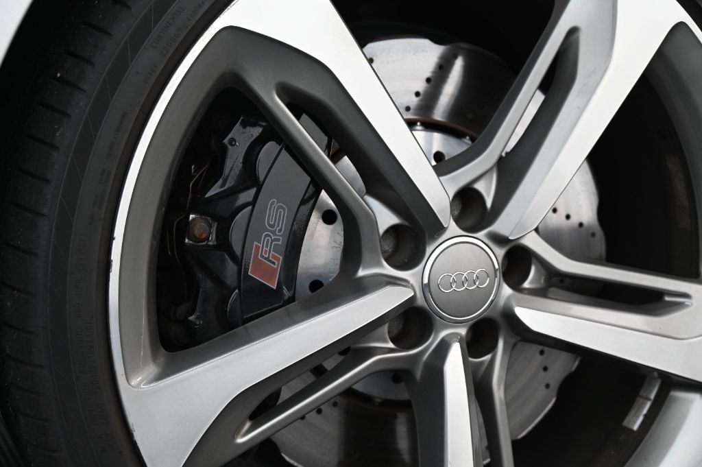 Used 2016 Audi RS 7 Prestige AWD/4WD image 12