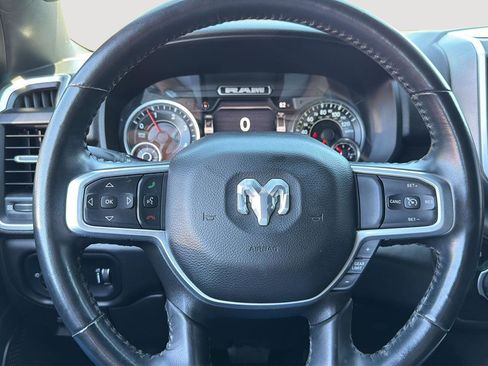 Used 2022 RAM 1500 Lone Star image 16