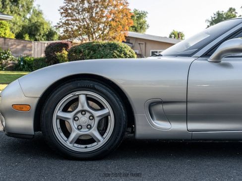 Used 1993 MAZDA RX-7 RWD image 4