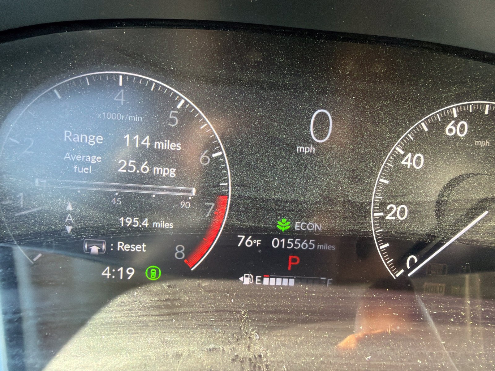 Used 2024 Honda HR-V LX image 9