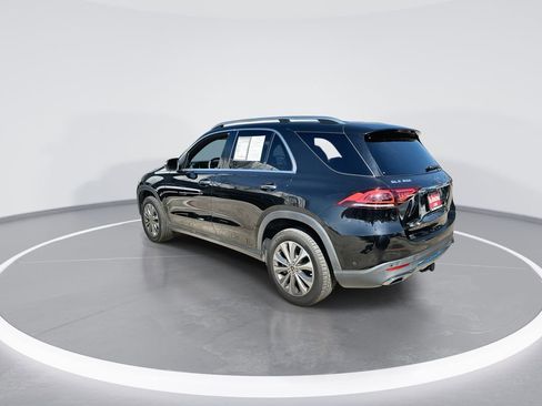 Used 2023 Mercedes-Benz GLE 350 4MATIC image 6