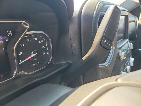 Used 2020 GMC Sierra 1500 Denali w/ Denali Ultimate Package AWD/4WD image 30