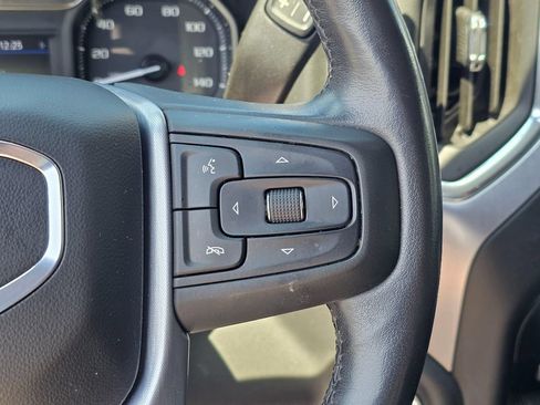 Used 2020 GMC Sierra 1500 Elevation w/ Elevation Value Package AWD/4WD image 24