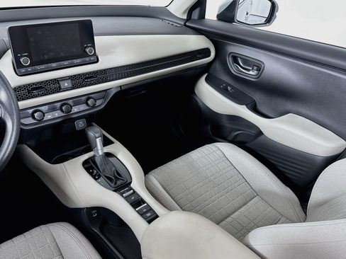 Certified 2024 Honda HR-V LX image 21