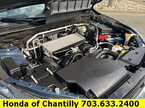 Used 2023 Subaru Ascent Limited AWD/4WD image 31