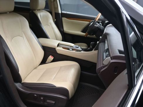 Used 2016 Lexus RX 350 FWD w/ Premium Package image 12