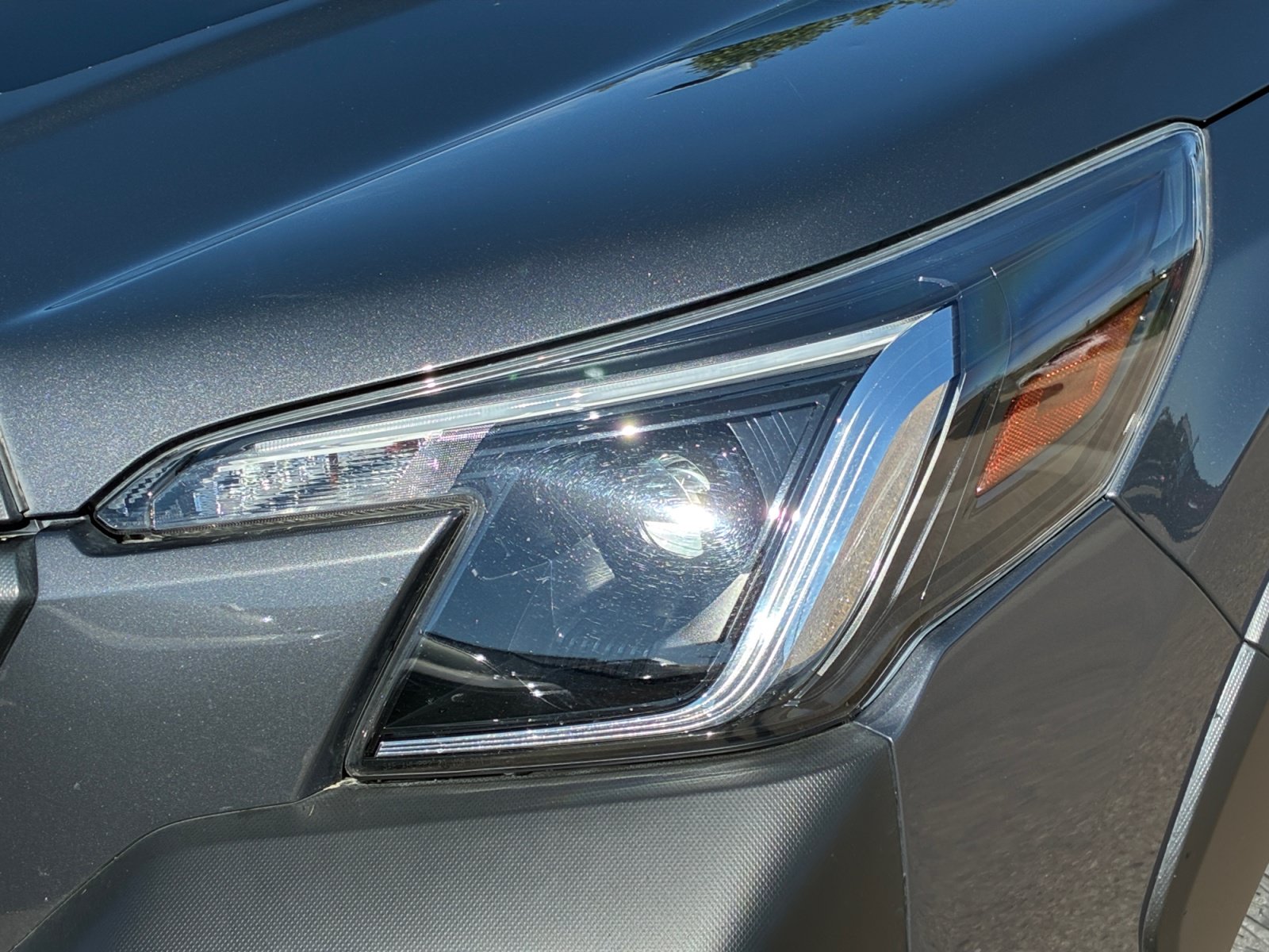 Used 2023 Subaru Forester Wilderness AWD/4WD image 11