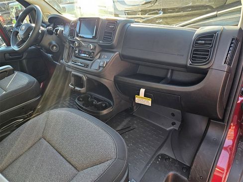 New 2026 RAM ProMaster 2500 image 21