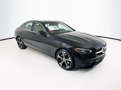 New 2026 Mercedes-Benz C 300 C 300