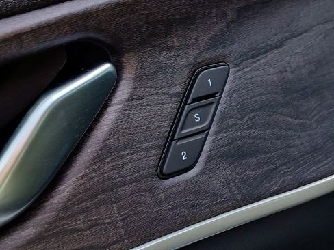 Used 2023 Jeep Grand Cherokee Limited w/ Trailer Tow Prep Group (B) image 18