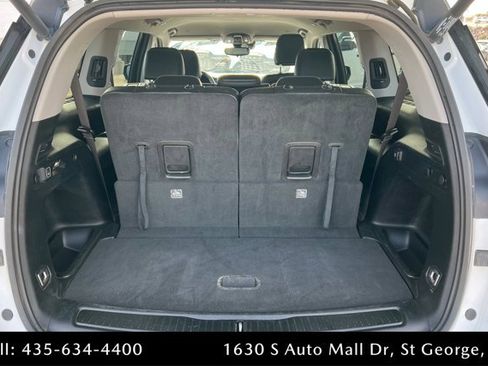 Used 2023 Jeep Grand Cherokee L Limited image 23