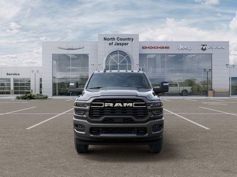 New 2026 RAM 3500 Big Horn image 7
