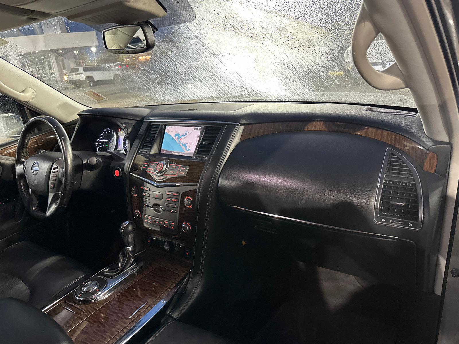 Used 2019 Nissan Armada SL w/ Premium Package RWD image 21