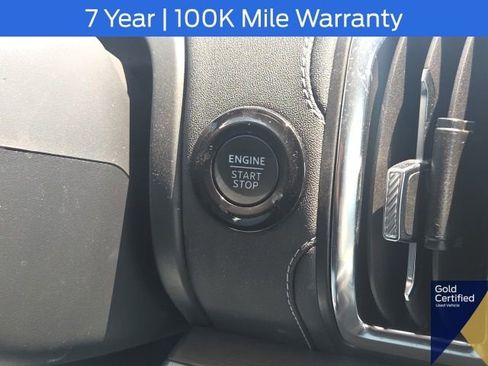 Used 2025 Ford Expedition Max Platinum w/ Driver's Package AWD/4WD image 53