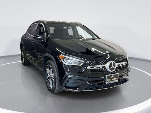 Certified 2023 Mercedes-Benz GLA 250 4MATIC image 3