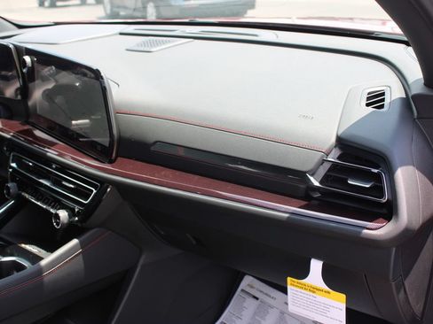 New 2026 Chevrolet Traverse RS FWD image 35