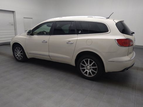 Used 2015 Buick Enclave Leather AWD/4WD image 3