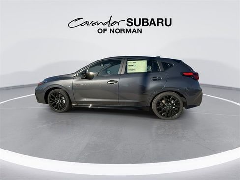 New 2026 Subaru Impreza RS image 8