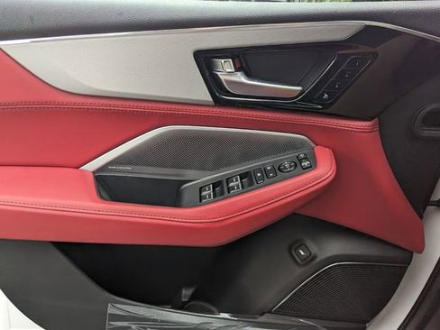 New 2026 Acura MDX A-Spec image 17