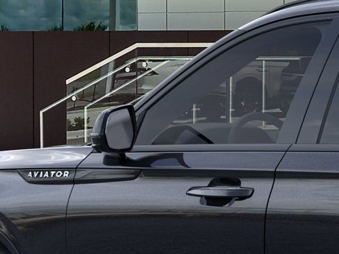 New 2026 Lincoln Aviator Reserve AWD/4WD image 20