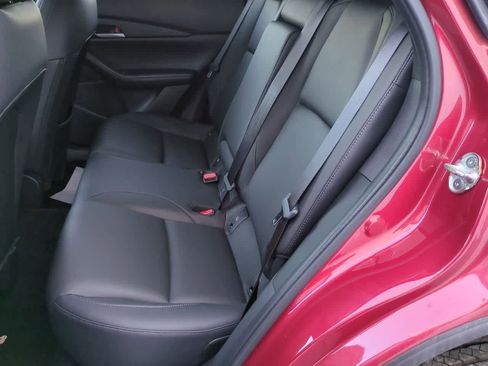 Used 2025 MAZDA CX-30 AWD 2.5 S w/ Select Sport Pkg image 17