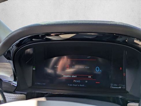 Used 2024 Lincoln Corsair Grand Touring w/ Equipment Group 301A image 18