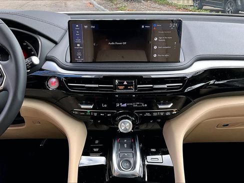 New 2026 Acura MDX SH-AWD image 6