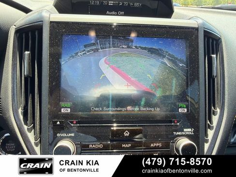 Used 2023 Subaru Forester Wilderness AWD/4WD image 36