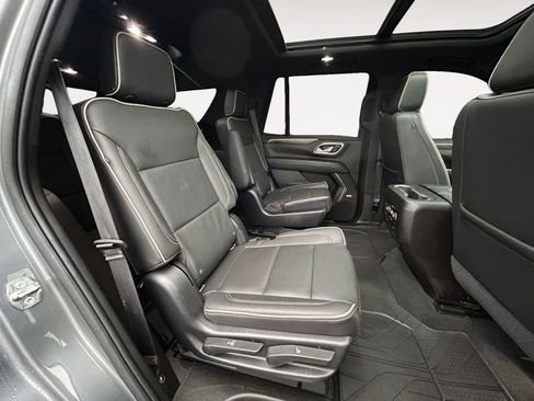 Used 2021 Chevrolet Tahoe Premier AWD/4WD image 12