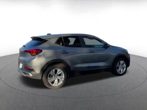 Used 2025 Buick Encore GX Preferred image 11