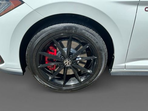 New 2026 Volkswagen Jetta GLI Autobahn FWD image 14