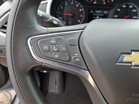 Used 2024 Chevrolet Malibu LT FWD image 21