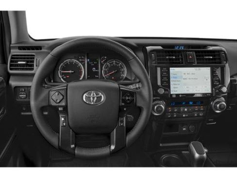 Used 2020 Toyota 4Runner TRD Pro AWD/4WD image 10