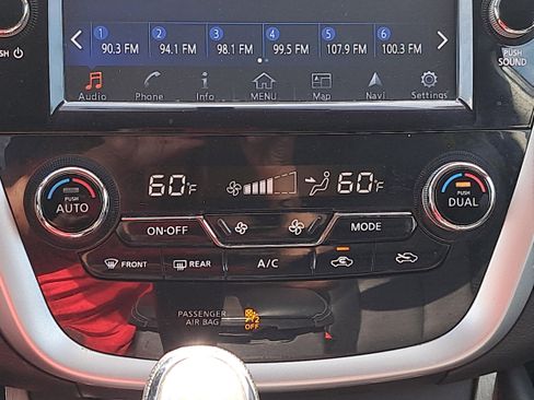 Used 2016 Nissan Murano SL image 23