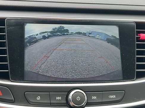 Used 2019 Buick LaCrosse Premium w/ Driver Confidence Package II AWD/4WD image 7