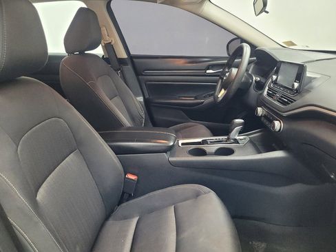 Used 2021 Nissan Altima 2.5 S FWD image 21