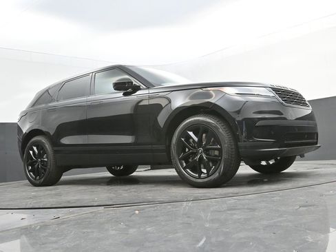 New 2026 Land Rover Range Rover Velar S image 27