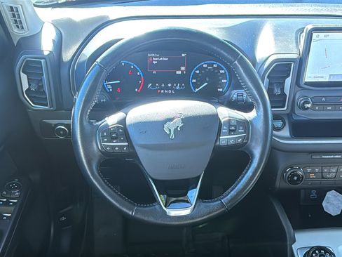 Used 2022 Ford Bronco Sport Big Bend w/ Convenience Package image 20