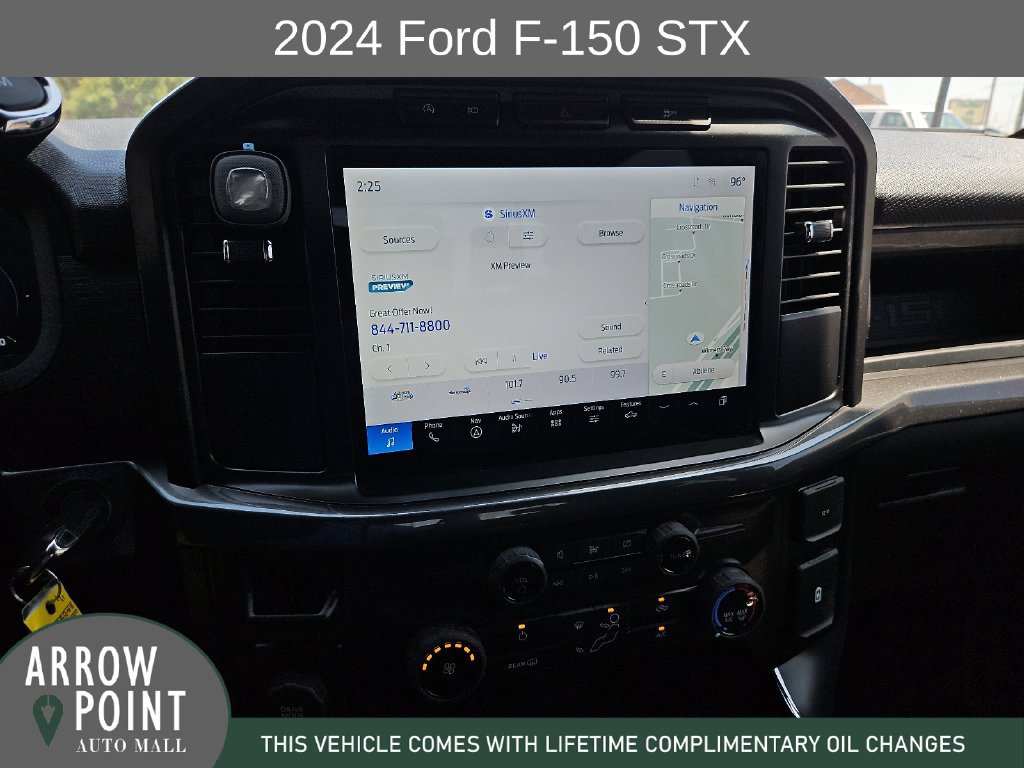 Used 2024 Ford F150 STX RWD image 25