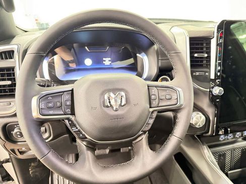 New 2026 RAM 1500 Laramie w/ Night Edition image 22