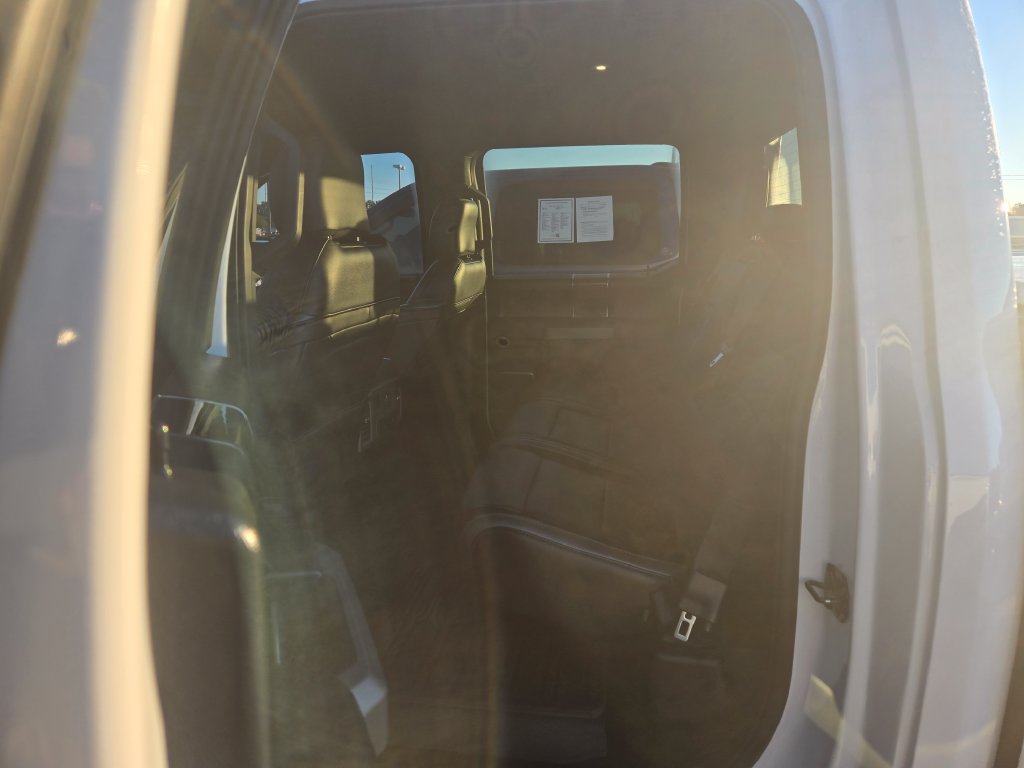Used 2020 Ford F150 Raptor w/ Equipment Group 802A Luxury AWD/4WD image 8