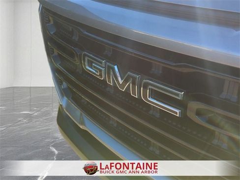 Used 2022 GMC Canyon Elevation w/ Trailering Package image 28