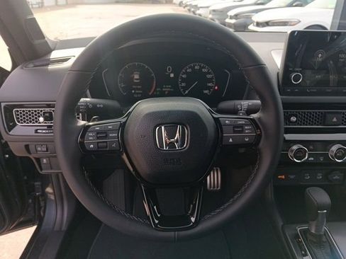 New 2026 Honda Civic Sport image 11