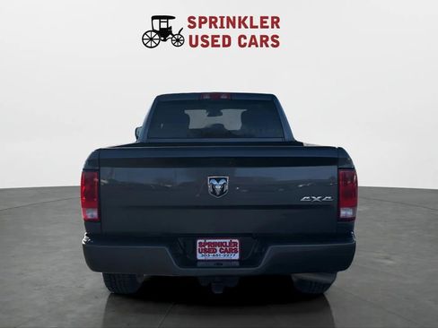 Used 2018 RAM 1500 Express w/ Express Value Package image 13