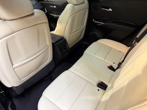 Used 2019 Cadillac XT4 Sport w/ Cold Weather Package AWD/4WD image 36