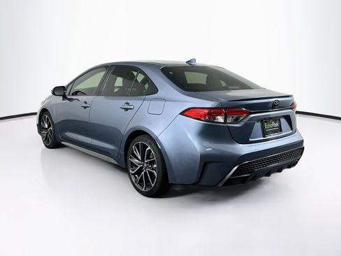 Used 2022 Toyota Corolla SE FWD image 5