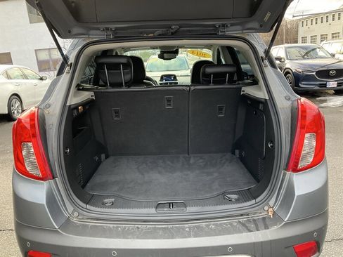 Used 2014 Buick Encore Premium image 10