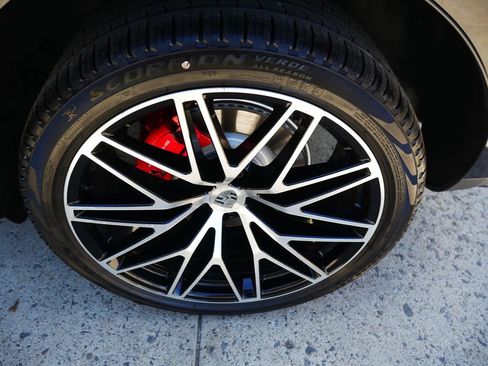 New 2026 Porsche Macan S AWD/4WD image 10