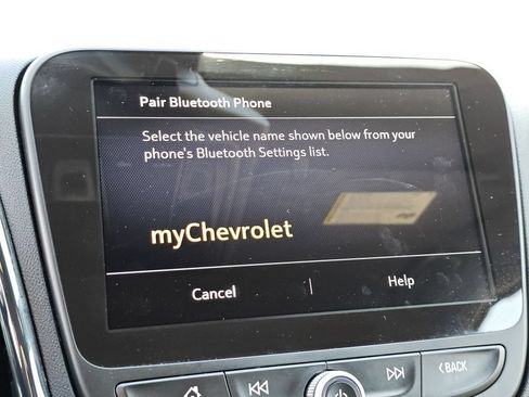 Used 2024 Chevrolet Equinox RS FWD image 10