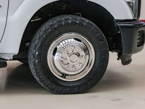 Used 2015 Ford F350 XL w/ Power Equipment Group image 61